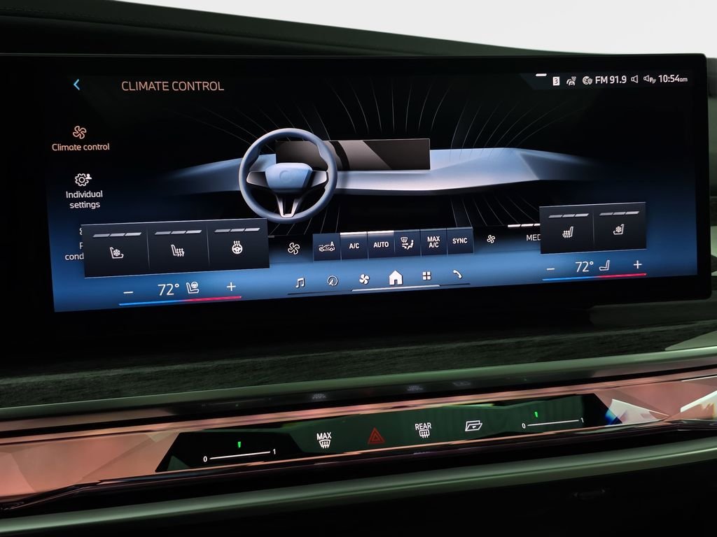 2026 BMW 7 Series 760i - Photo 24