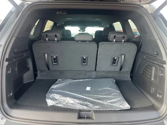 2026 GMC Acadia Elevation - Photo 21
