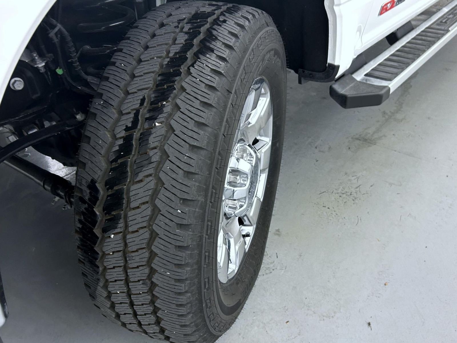 2026 Ford F-250 Super Duty Lariat - Photo 24
