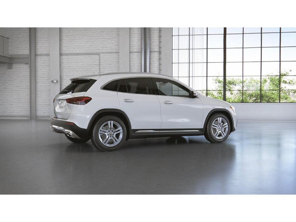Certified Used 2023 Polar White Mercedes-Benz GLA 250 4MATIC® image 20
