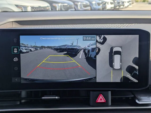 New 2026 Aurora Black Pearl Kia SX image 22