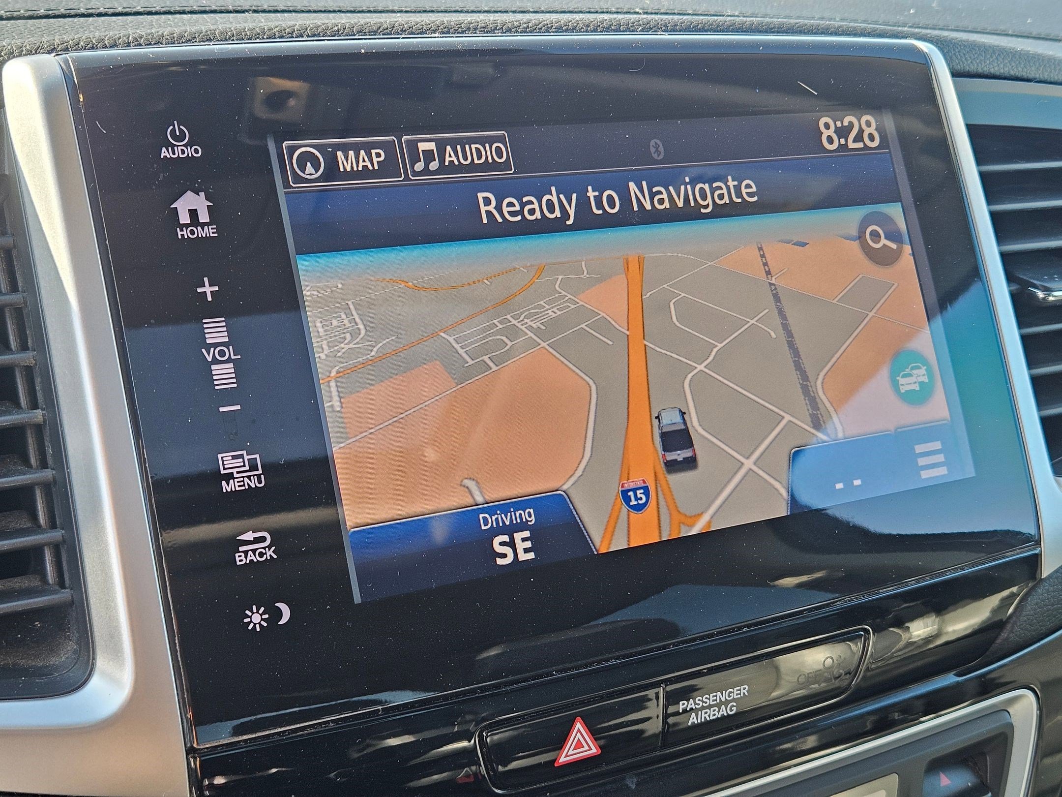 Used 2017 Gray Honda RTL-E image 25