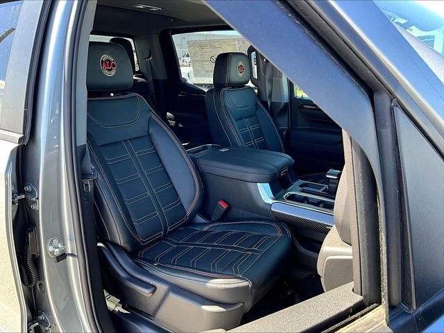 New 2026 Sterling Gray Metallic Chevrolet RST image 29