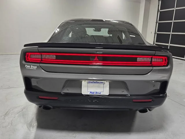 New 2026 Destroyer Gray Dodge Scat Pack image 9