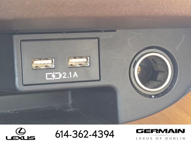 Certified Used 2020 MOONBEAM BEIGE MET Lexus 350 image 26