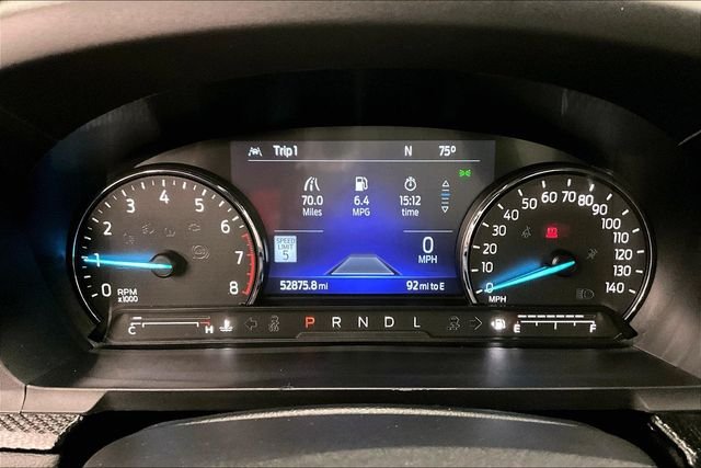 2023 Ford Explorer ST-LINE - Photo 29