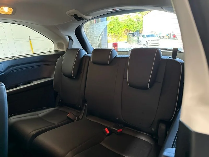 Used 2025 Black Honda Elite image 20