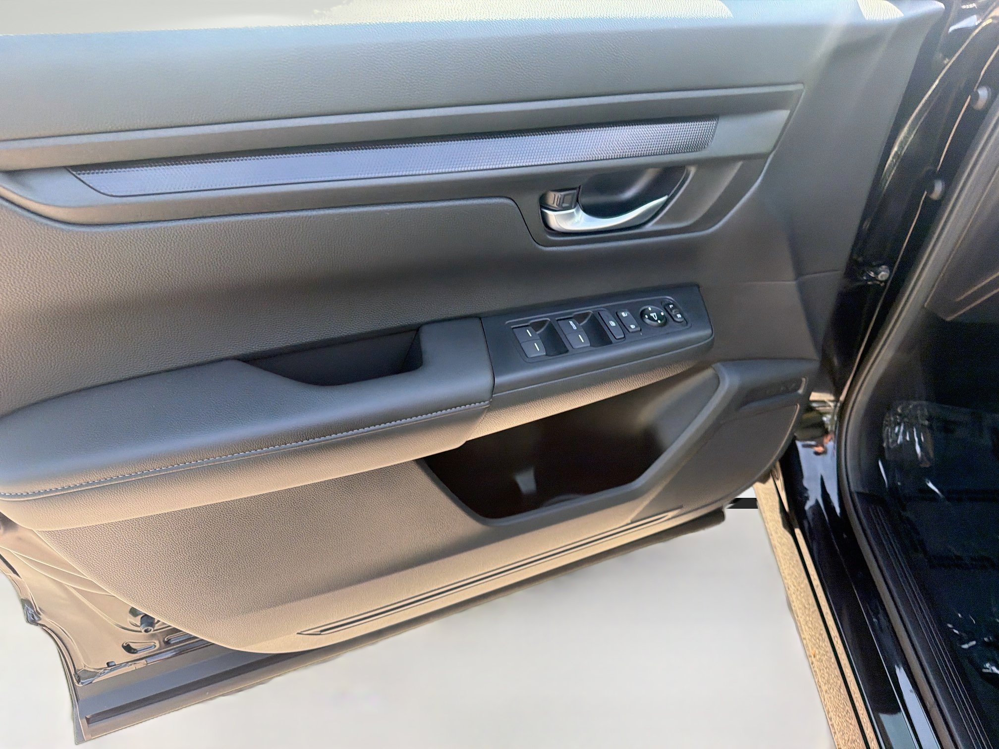 2026 Honda CR-V LX - Photo 19