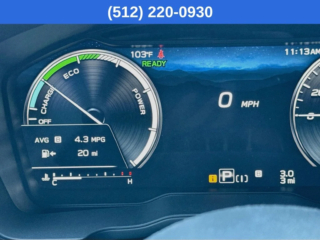 New 2026 Green Subaru Limited Hybrid image 16