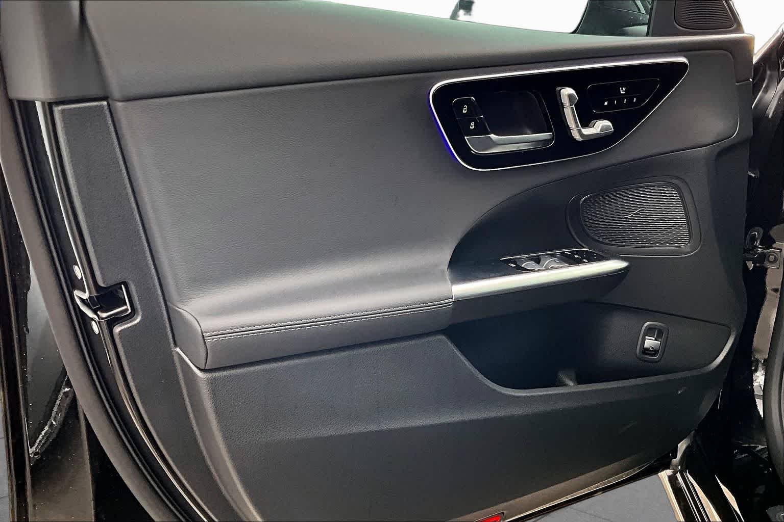 New 2026 Black Mercedes-Benz C 300 image 15