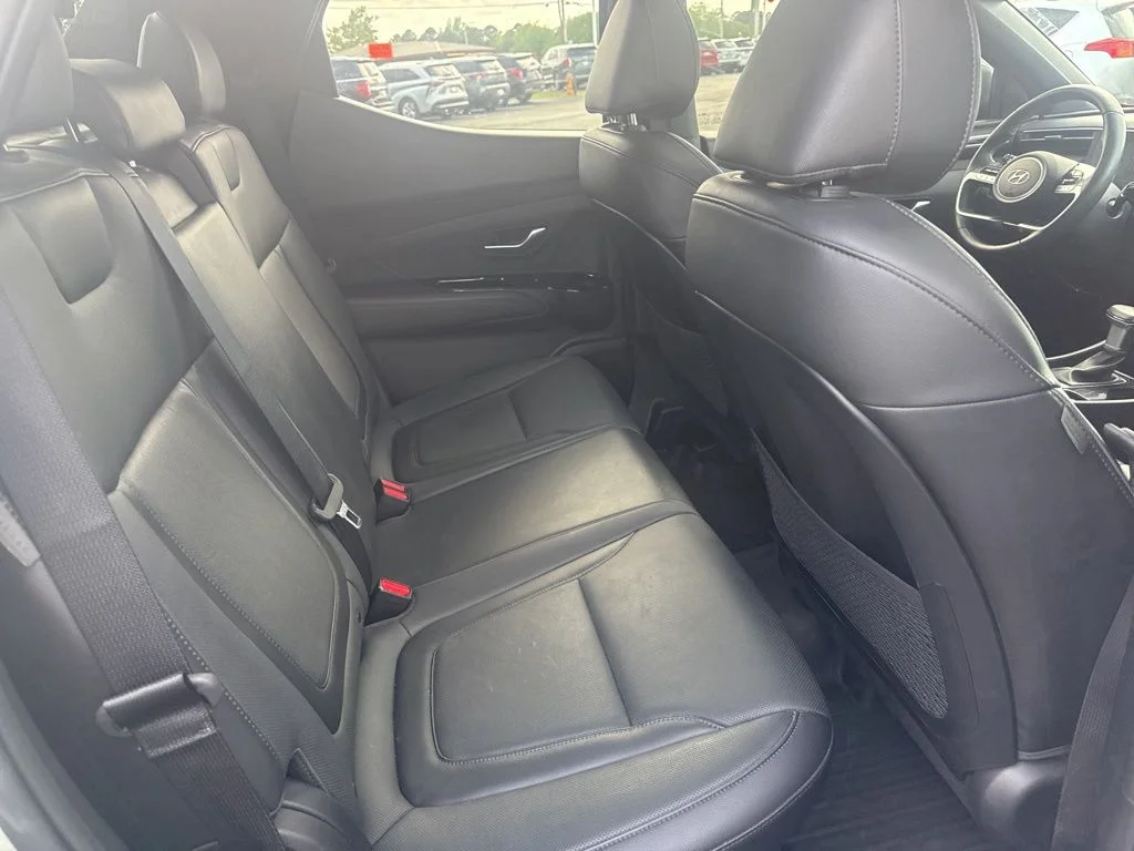 2024 Hyundai Santa Cruz Limited - Photo 14