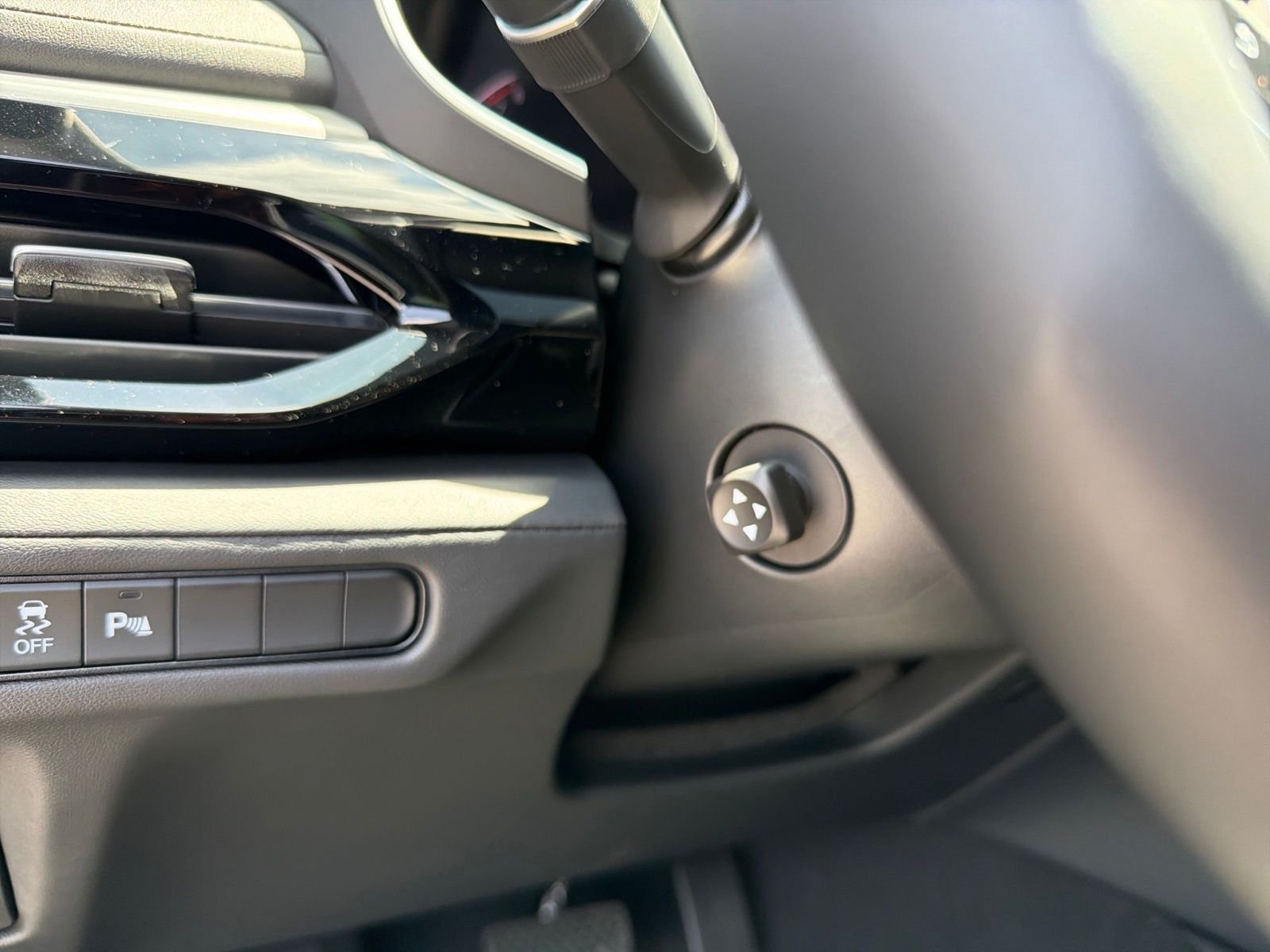 New 2026  Acura Technology Package image 16