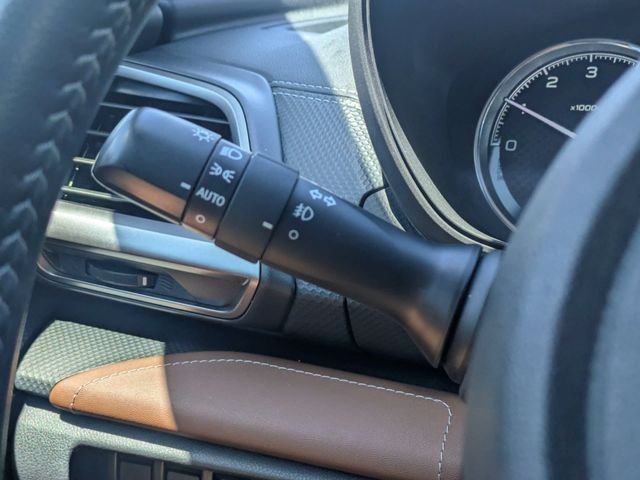 Certified Used 2022 Black Subaru Touring image 27