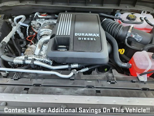 2026 GMC Sierra 1500 Denali - Photo 22