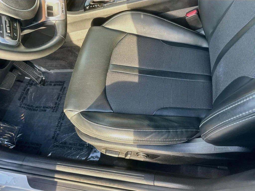 Certified Used 2023 Gray Kia GT-Line image 19