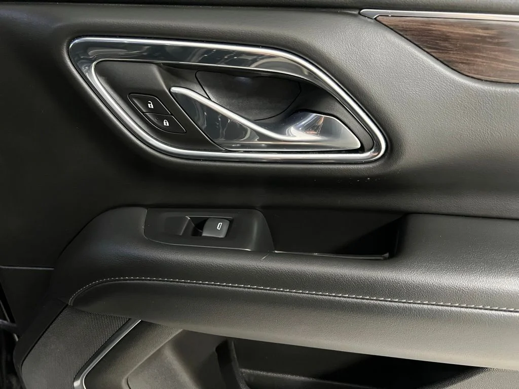 2023 Chevrolet Tahoe Z71 - Photo 51