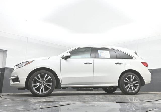 2019 Acura MDX Advance Package - Photo 46