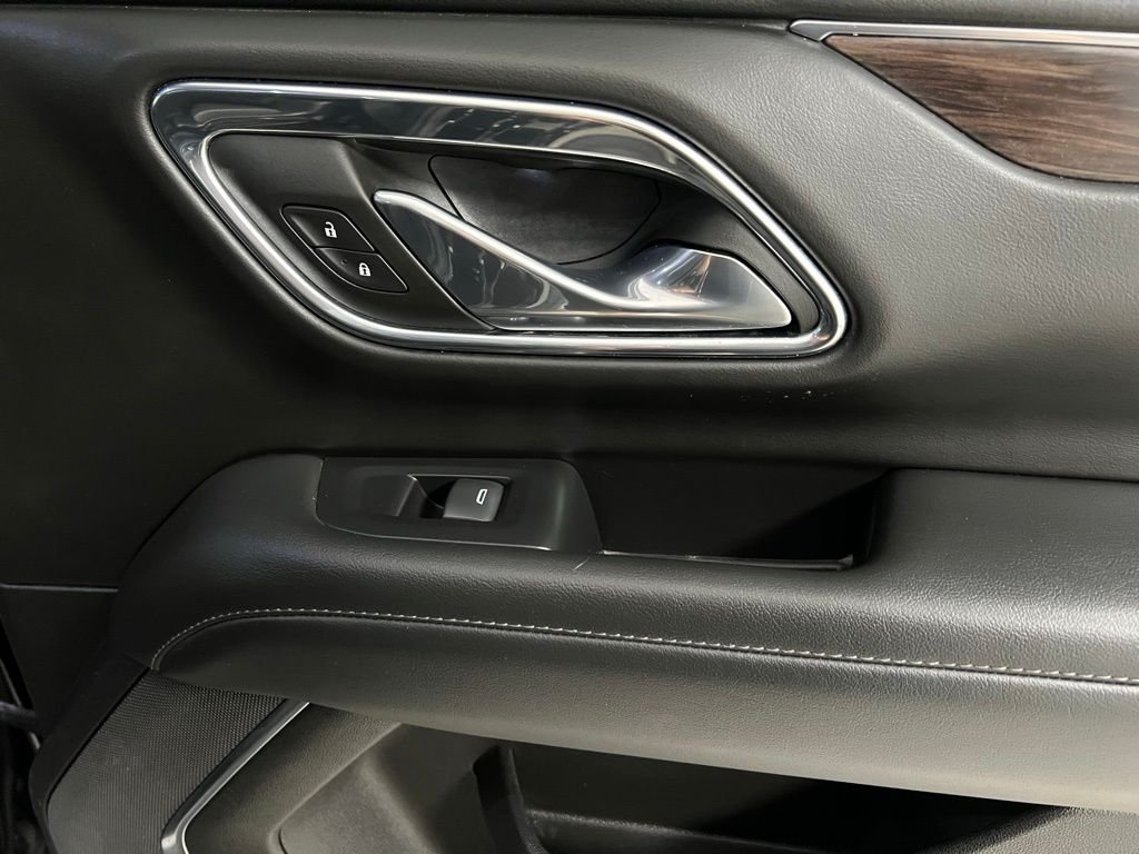 2023 Chevrolet Tahoe Z71 - Photo 51