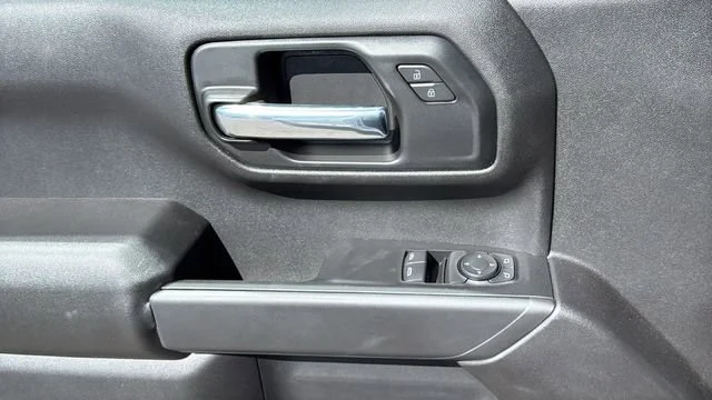 2026 Chevrolet Silverado 1500 Work Truck - Photo 22