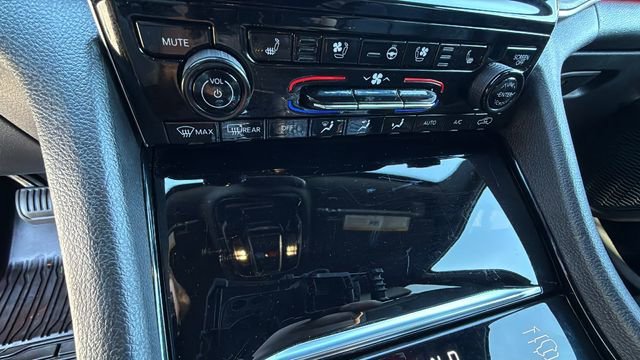 2022 Jeep Grand Cherokee L Summit - Photo 14