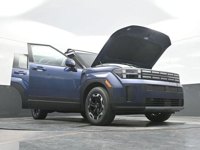 New 2027 Blue Hyundai SEL AWD image 32