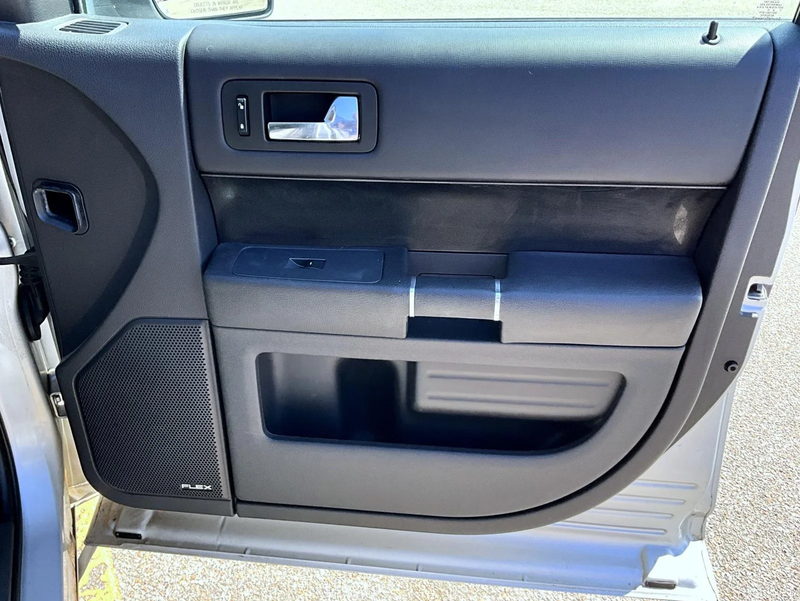 Used 2012 Silver Ford Titanium image 19