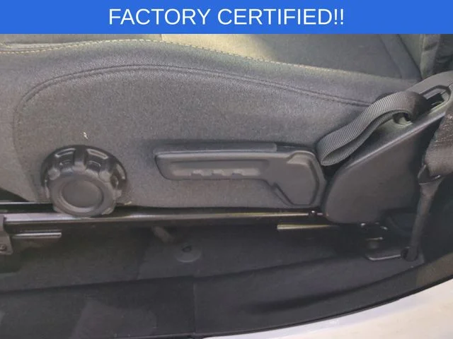 Used 2025 White Jeep Sport image 15