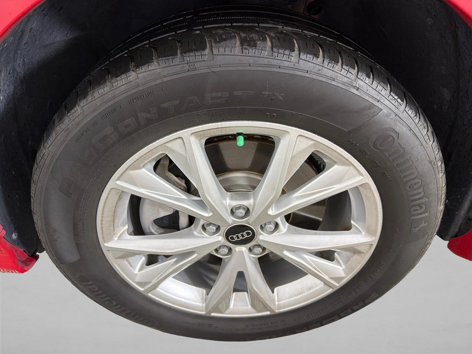 Used 2024  Audi S line Premium image 12