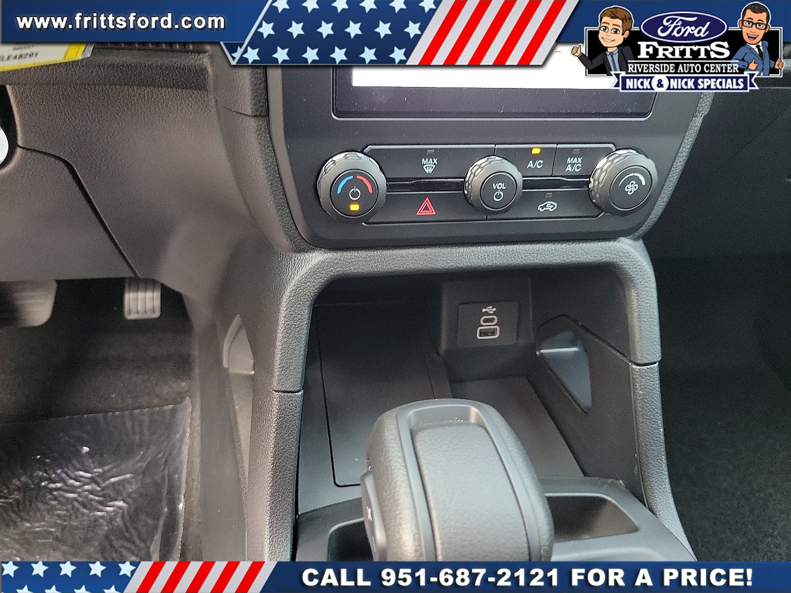 New 2026 Carbonized Gray Metallic Ford XL image 10