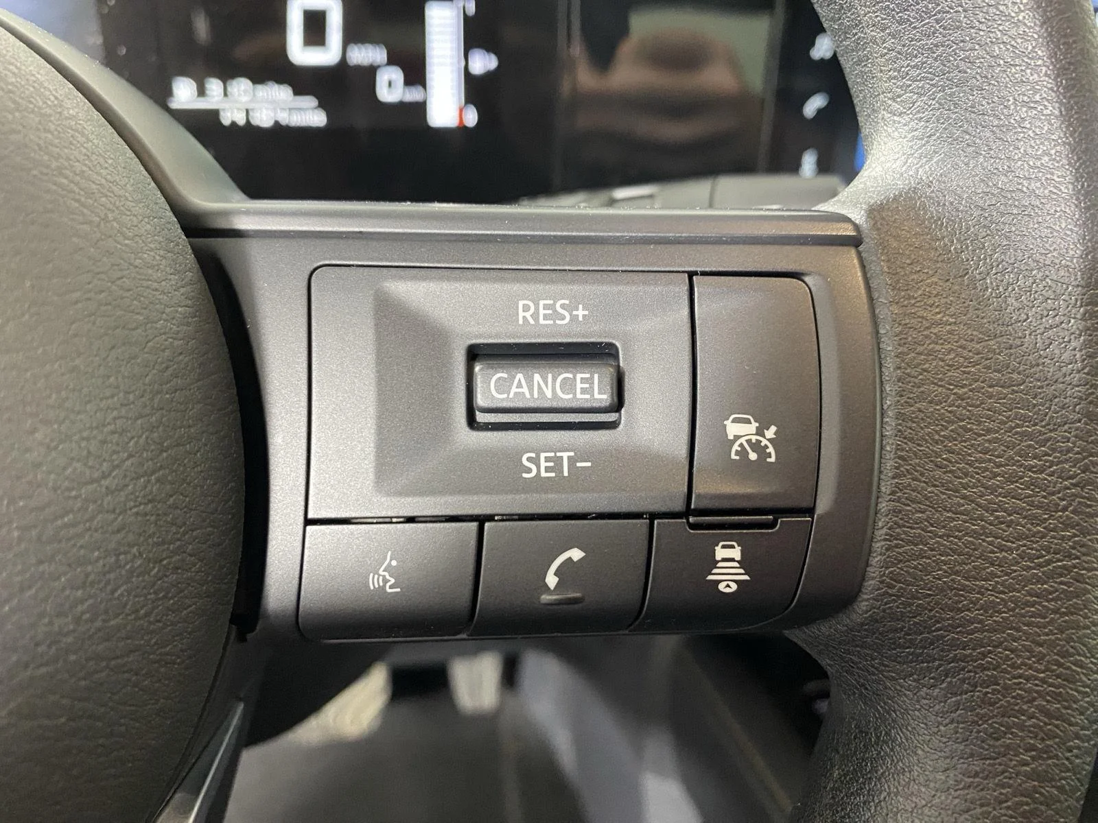 Used 2025 Gun Metallic Nissan SV image 15