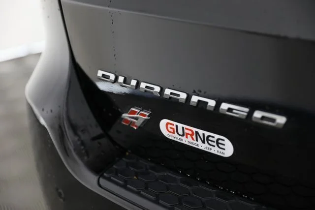 Used 2020 Black Dodge GT Plus image 34