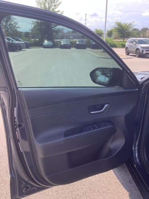 2026 Hyundai Kona SEL Premium - Photo 17