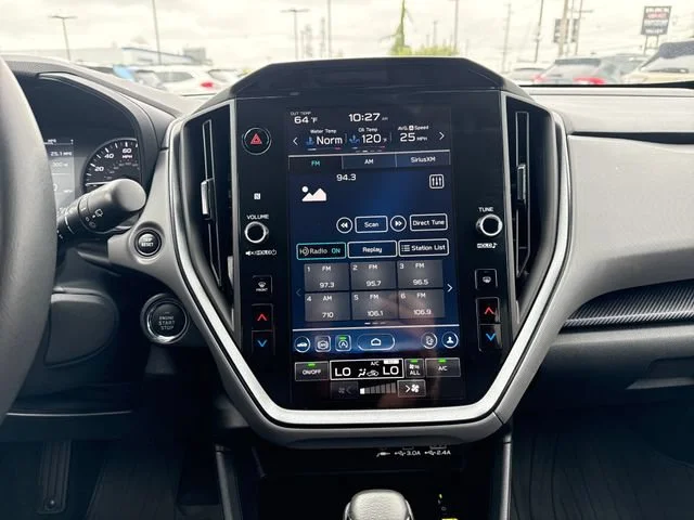 Used 2025 Sun Blaze Pearl Subaru Limited image 22