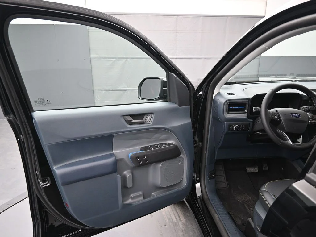 2025 Ford Maverick Lobo Standard - Photo 36