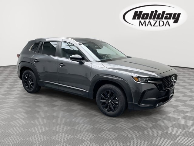 2024 Mazda CX-50 2.5 S PREFERRED's photo