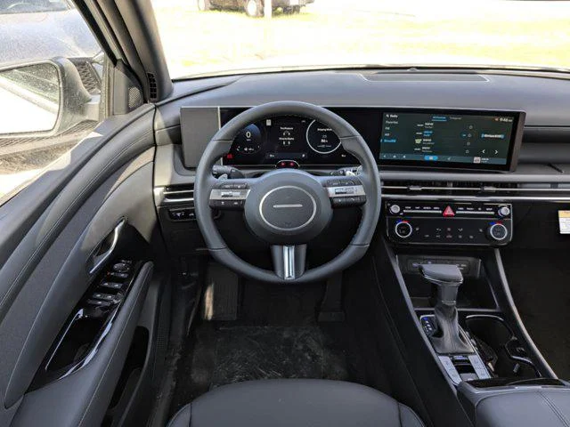2025 Hyundai Santa Cruz XRT - Photo 46