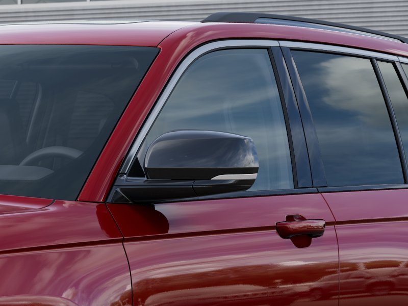 New 2027 Red Hot Pearlcoat Jeep Limited image 38