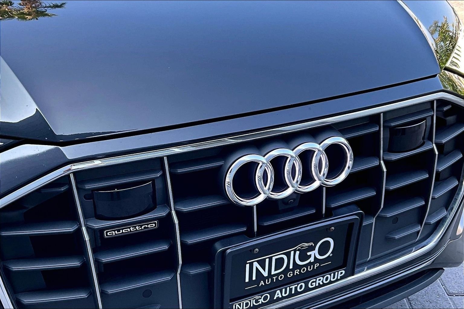 2023 Audi Q8 Premium Plus - Photo 30