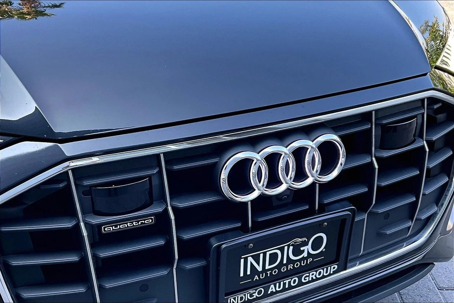 2023 Audi Q8 Premium Plus - Photo 30
