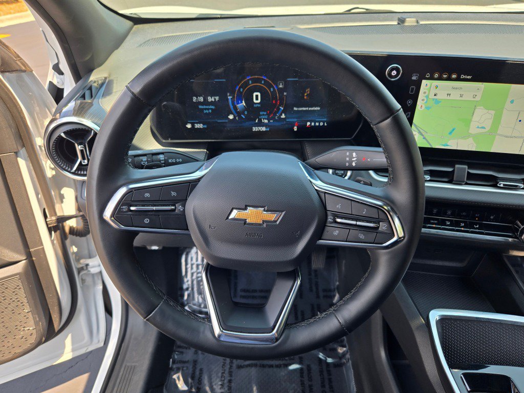2025 Chevrolet Equinox LT - Photo 29