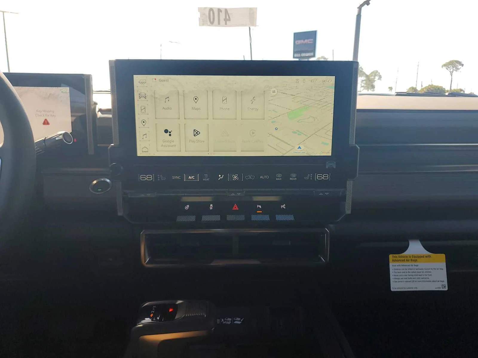 2025 GMC HUMMER EV 3X - Photo 36