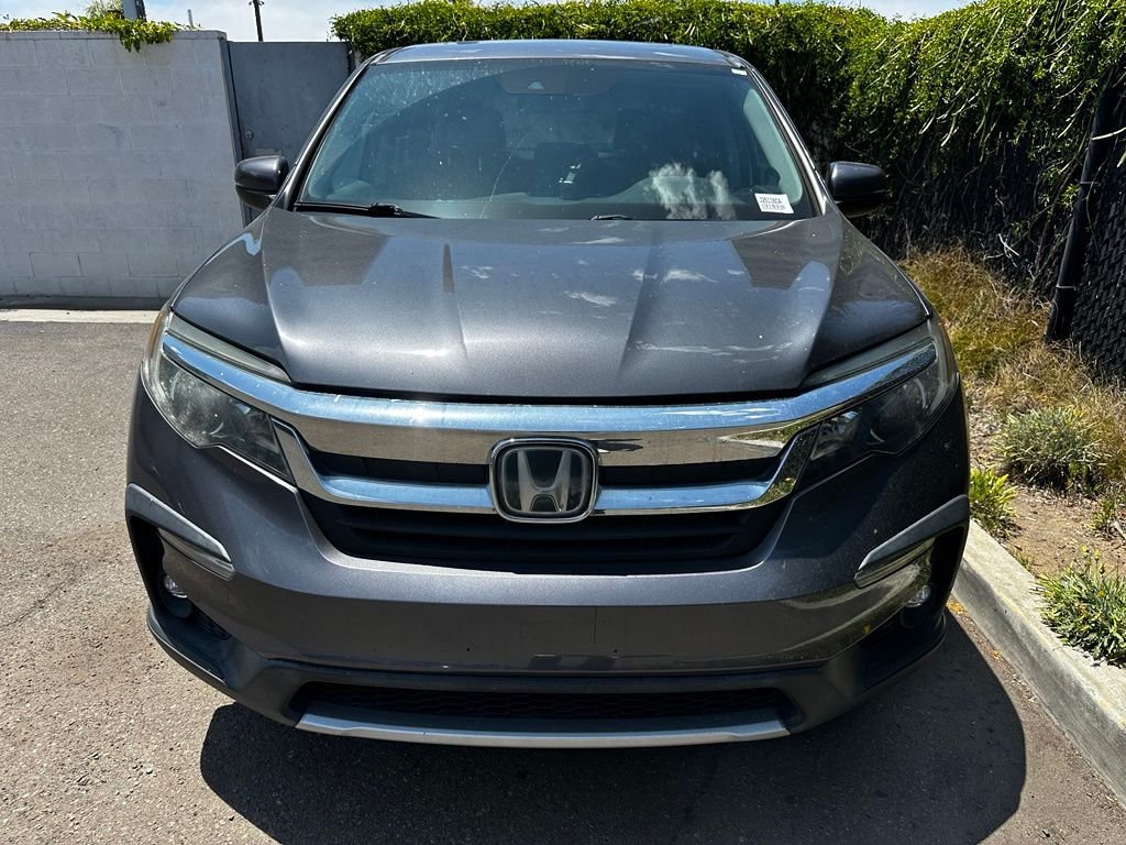 Used 2019  Honda EX-L image 5