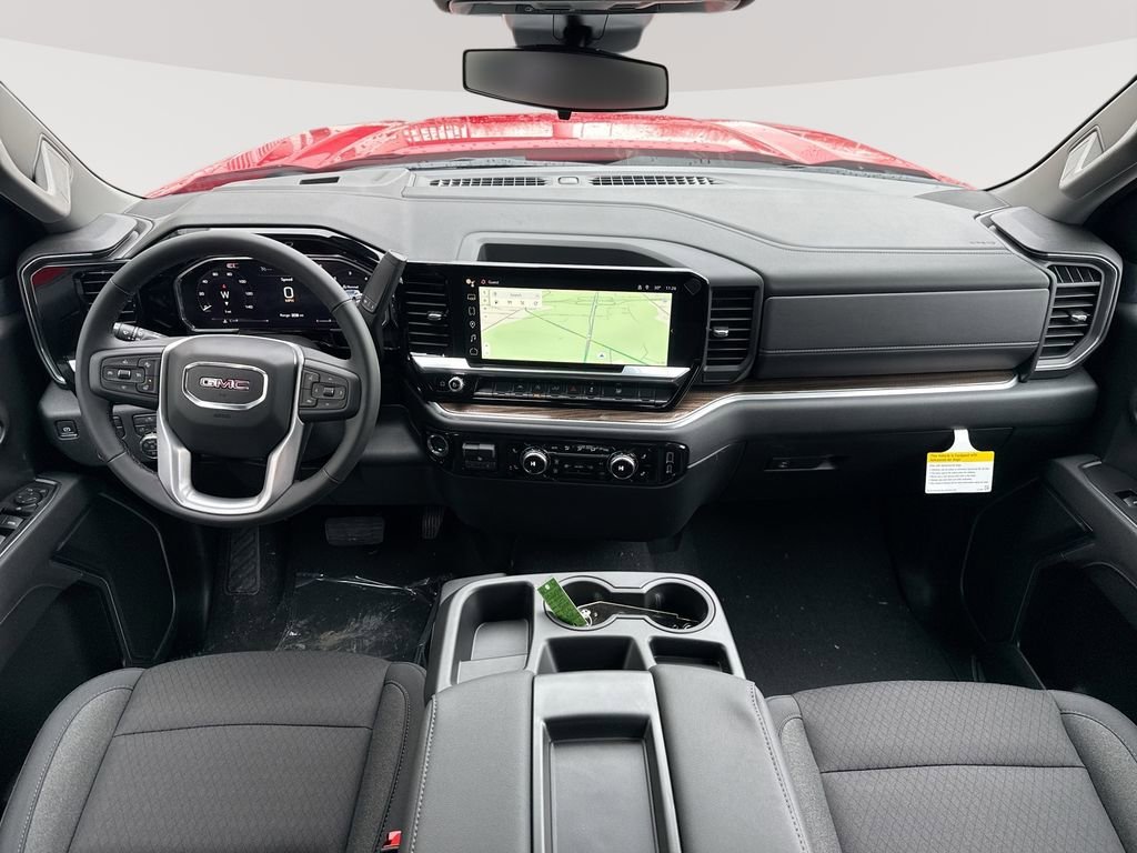 2026 GMC Sierra 1500 Elevation - Photo 20