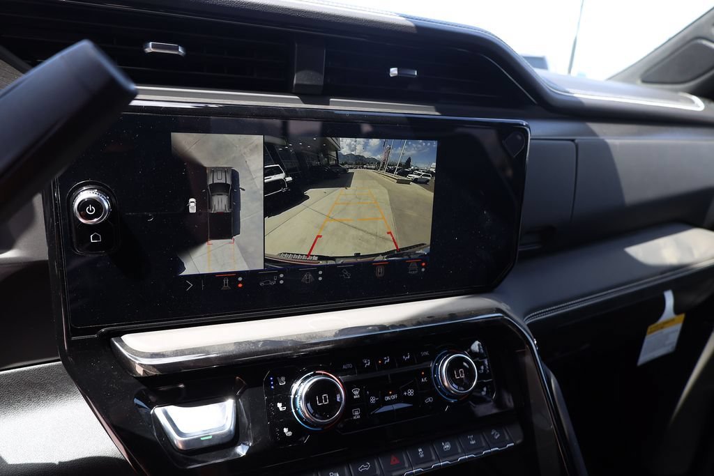 2026 GMC Sierra 2500HD AT4X - Photo 15
