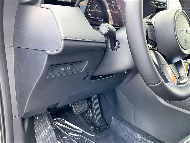 New 2026 Machine Gray Metallic Mazda 2.5 S Preferred AWD image 33