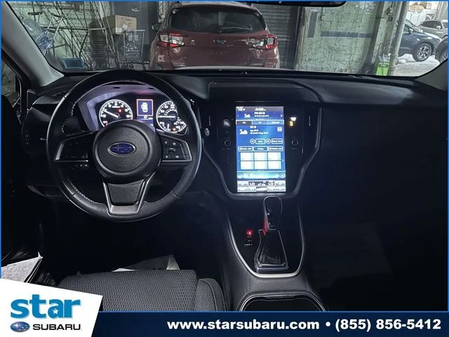 2023 Subaru Outback Premium - Photo 16