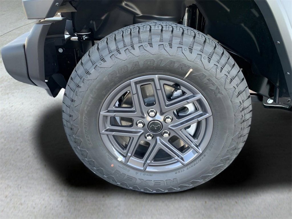 2026 Jeep Wrangler 4-Door Sport S - Photo 11