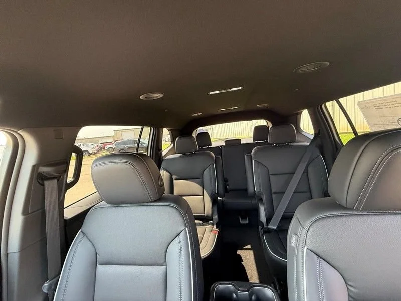 2027 Buick Enclave Preferred - Photo 27