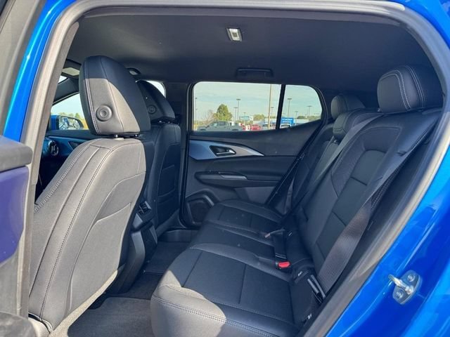 2026 Chevrolet Equinox EV 2LT - Photo 5