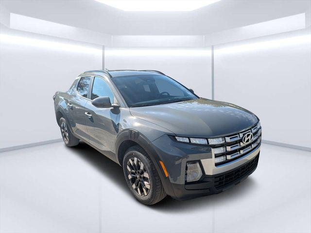 2026 Hyundai SANTA CRUZ SEL FWD